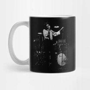 Graphic Vintage Patti Gifts Idea Mug